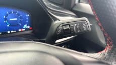 Ford Puma 1.0 EcoBoost Hybrid mHEV ST-Line 5dr Petrol Hatchback